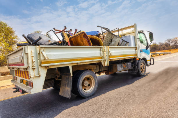 Best Demolition Debris Removal in Cave City, KY